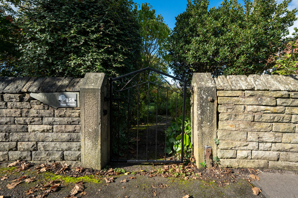 Tower Hill Road Upholland